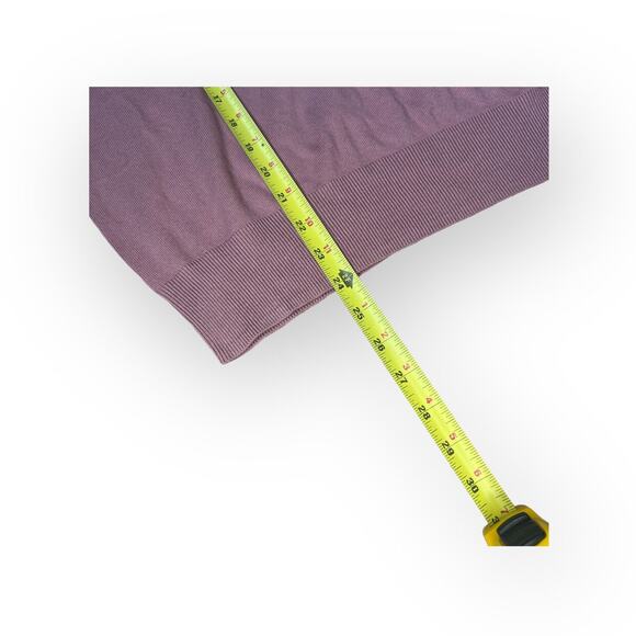 H&M Lightweight Women's V Neck Sweater - Picture 4 of 8